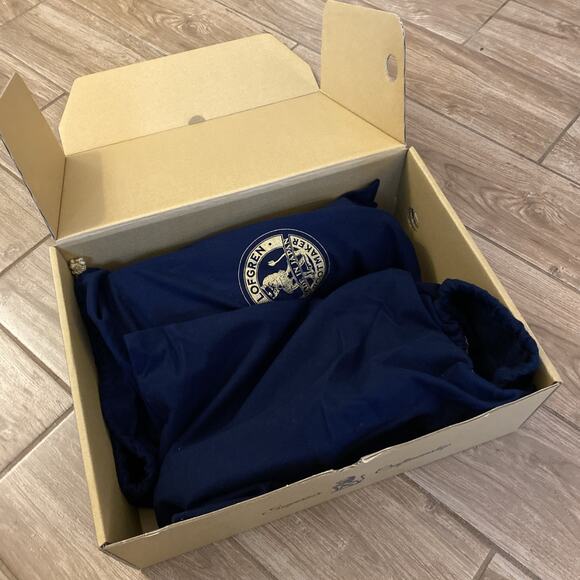 John Lofgren Chelsea Timber Boots Size 11 D Made In Japan - Picture 10 of 11